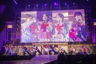 【ライブレポート】『EBiDAN THE LIVE CRUISE 2024』で4万人が熱狂 - 画像一覧（20/55）