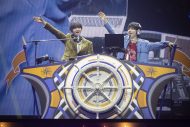 【ライブレポート】『EBiDAN THE LIVE CRUISE 2024』で4万人が熱狂 - 画像一覧（17/55）