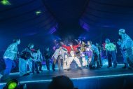 【ライブレポート】『EBiDAN THE LIVE CRUISE 2024』で4万人が熱狂 - 画像一覧（16/55）