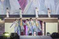 【ライブレポート】『EBiDAN THE LIVE CRUISE 2024』で4万人が熱狂 - 画像一覧（14/55）