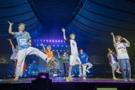 【ライブレポート】『EBiDAN THE LIVE CRUISE 2024』で4万人が熱狂 - 画像一覧（5/55）