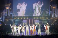 【ライブレポート】『EBiDAN THE LIVE CRUISE 2024』で4万人が熱狂 - 画像一覧（4/55）