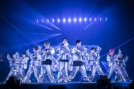 【ライブレポート】『EBiDAN THE LIVE CRUISE 2024』で4万人が熱狂 - 画像一覧（3/55）