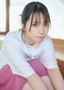 ＝LOVE佐々木舞香『blt graph.』表紙・巻頭に初登場！≠MEのソログラビア企画も始動 - 画像一覧（2/4）