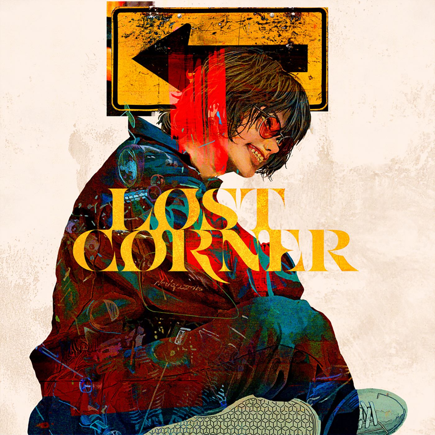 米津玄師、6thアルバム『LOST CORNER』が初日売上にしてソロアーティスト今年度最高初週売上を記録 - 画像一覧（2/2）