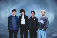 BUMP OF CHICKEN、スペースシャワーTVにて最新ライブ映像を織り交ぜた撮り下ろし特番の放送が決定 - 画像一覧（3/3）