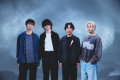 BUMP OF CHICKEN、スペースシャワーTVにて最新ライブ映像を織り交ぜた撮り下ろし特番の放送が決定