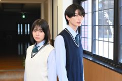 莉子×杢代和人（原因は自分にある。）、日テレドラマDEEP『3年C組は不倫してます。』に出演決定