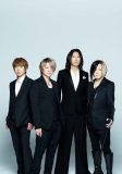 GLAY、ニューアルバムのリリース決定！「ちゃんと正しく、30年目のGLAYデビューアルバム」（TAKURO）