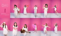 乃木坂46・5期生が出演、コーセー“メイク キープ”シリーズ新ウェブCM一挙公開 - 画像一覧（8/11）