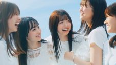 乃木坂46・5期生が出演、コーセー“メイク キープ”シリーズ新ウェブCM一挙公開 - 画像一覧（2/11）