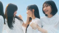 乃木坂46・5期生が出演、コーセー“メイク キープ”シリーズ新ウェブCM一挙公開 - 画像一覧（1/11）