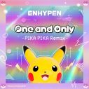 ENHYPEN×『ポケモン』コラボ楽曲「One and Only」のリミックス配信開始！MVも公開 - 画像一覧（2/3）