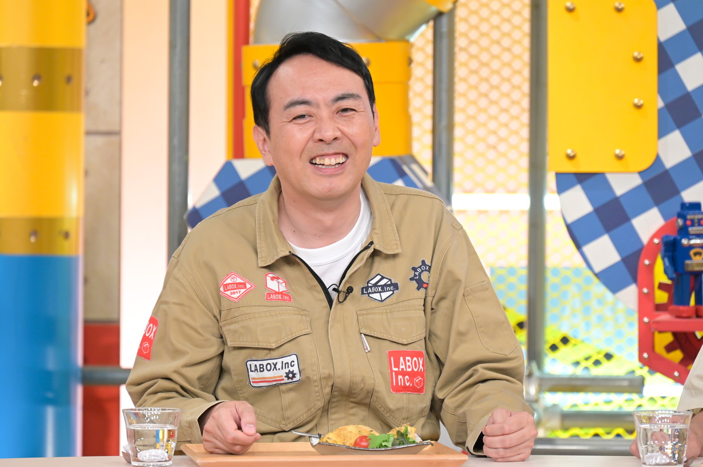 なにわ男子・大橋和也、軽トラで南房総へ！『所さんお届けモノです！』で本気の朝食作りに挑戦 - 画像一覧（3/6）