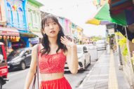 AKB48山内瑞葵ファースト写真集『好きになる予感』発売決定！ランジェリー姿などの先行カット公開 - 画像一覧（5/9）