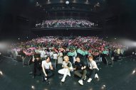 手越祐也のライブパートを中心にOA！『スペプラ手越LIVE』ダイジェスト放送決定 - 画像一覧（5/6）