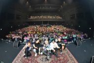 手越祐也のライブパートを中心にOA！『スペプラ手越LIVE』ダイジェスト放送決定 - 画像一覧（4/6）