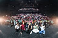 手越祐也のライブパートを中心にOA！『スペプラ手越LIVE』ダイジェスト放送決定 - 画像一覧（2/6）