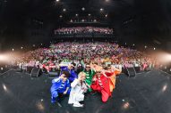 手越祐也のライブパートを中心にOA！『スペプラ手越LIVE』ダイジェスト放送決定 - 画像一覧（1/6）