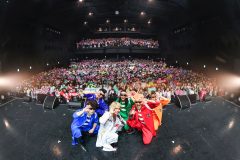 手越祐也のライブパートを中心にOA！『スペプラ手越LIVE』ダイジェスト放送決定