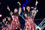 【ライブレポート】櫻坂46、『BACKS LIVE!!』を開催！「皆さんのことが大、大、大好きです！」（石森璃花） - 画像一覧（40/40）