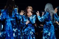 【ライブレポート】櫻坂46、『BACKS LIVE!!』を開催！「皆さんのことが大、大、大好きです！」（石森璃花） - 画像一覧（31/40）