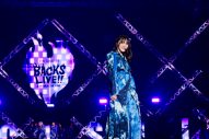 【ライブレポート】櫻坂46、『BACKS LIVE!!』を開催！「皆さんのことが大、大、大好きです！」（石森璃花） - 画像一覧（28/40）