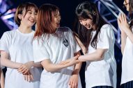 【ライブレポート】櫻坂46、『BACKS LIVE!!』を開催！「皆さんのことが大、大、大好きです！」（石森璃花） - 画像一覧（23/40）