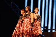 【ライブレポート】櫻坂46、『BACKS LIVE!!』を開催！「皆さんのことが大、大、大好きです！」（石森璃花） - 画像一覧（17/40）