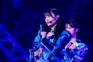 【ライブレポート】櫻坂46、『BACKS LIVE!!』を開催！「皆さんのことが大、大、大好きです！」（石森璃花） - 画像一覧（14/40）