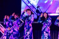 【ライブレポート】櫻坂46、『BACKS LIVE!!』を開催！「皆さんのことが大、大、大好きです！」（石森璃花） - 画像一覧（9/40）