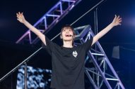 【ライブレポート】櫻坂46、『BACKS LIVE!!』を開催！「皆さんのことが大、大、大好きです！」（石森璃花） - 画像一覧（3/40）