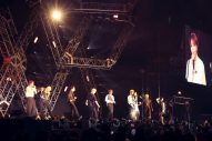 【ライブレポート】FANTASTICS、INI、WANIMA、MAN WITH A MISSINON、龍宮城が豪華競演！『バズリズム LIVE 』DAY3レポ - 画像一覧（8/20）