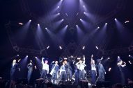 【ライブレポート】FANTASTICS、INI、WANIMA、MAN WITH A MISSINON、龍宮城が豪華競演！『バズリズム LIVE 』DAY3レポ - 画像一覧（4/20）