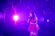 【ライブレポート】JUJU、デビュー20周年全国アリーナツアーを完走 - 画像一覧（15/16）