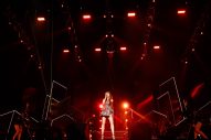 【ライブレポート】JUJU、デビュー20周年全国アリーナツアーを完走 - 画像一覧（8/16）