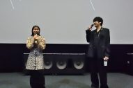 【レポート】Hey! Say! JUMP高木雄也、ドラマ『怖れ』特別上映イベントで撮影時の裏話を明かす - 画像一覧（3/4）