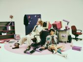 なとり ＆ imese初コラボ曲「メロドラマ」を起用！日産90周年記念ムービー「NISSAN LOVE STORY」公開 - 画像一覧（28/29）