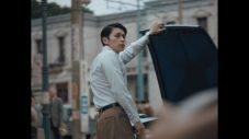 なとり ＆ imese初コラボ曲「メロドラマ」を起用！日産90周年記念ムービー「NISSAN LOVE STORY」公開 - 画像一覧（26/29）