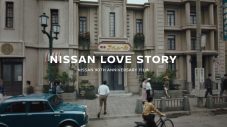 なとり ＆ imese初コラボ曲「メロドラマ」を起用！日産90周年記念ムービー「NISSAN LOVE STORY」公開 - 画像一覧（24/29）