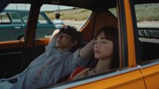 なとり ＆ imese初コラボ曲「メロドラマ」を起用！日産90周年記念ムービー「NISSAN LOVE STORY」公開 - 画像一覧（20/29）