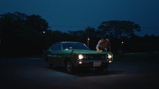 なとり ＆ imese初コラボ曲「メロドラマ」を起用！日産90周年記念ムービー「NISSAN LOVE STORY」公開 - 画像一覧（19/29）