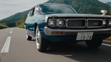 なとり ＆ imese初コラボ曲「メロドラマ」を起用！日産90周年記念ムービー「NISSAN LOVE STORY」公開 - 画像一覧（17/29）