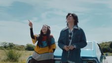 なとり ＆ imese初コラボ曲「メロドラマ」を起用！日産90周年記念ムービー「NISSAN LOVE STORY」公開 - 画像一覧（15/29）