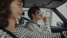 なとり ＆ imese初コラボ曲「メロドラマ」を起用！日産90周年記念ムービー「NISSAN LOVE STORY」公開 - 画像一覧（14/29）