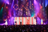 【ライブレポート】ONE N’ ONLY、FCツアー『SWAG祭』完走！「最高の夏の思い出ができた」 - 画像一覧（29/44）