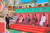 横尾渉（Kis-My-Ft2）、『プレバト！！』にて俳句で小中学生に挑むも「自信ないですよ…」 - 画像一覧（6/12）