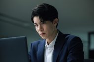 INI尾崎匠海、柳楽優弥主演ドラマ『ライオンの隠れ家』に出演決定 - 画像一覧（5/5）