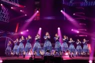 【ライブレポート】日向坂46四期生、日本武道館3DAYS公演を完全燃焼で完走 - 画像一覧（9/11）