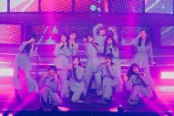 【ライブレポート】日向坂46四期生、日本武道館3DAYS公演を完全燃焼で完走 - 画像一覧（8/11）